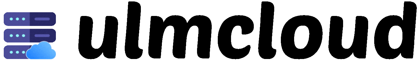 ulmcloud | Secure & Powerful Hosting Provider